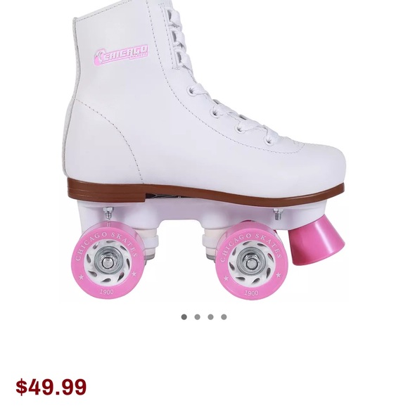 chicago skates Other - Kids new girls roller skates 🛼